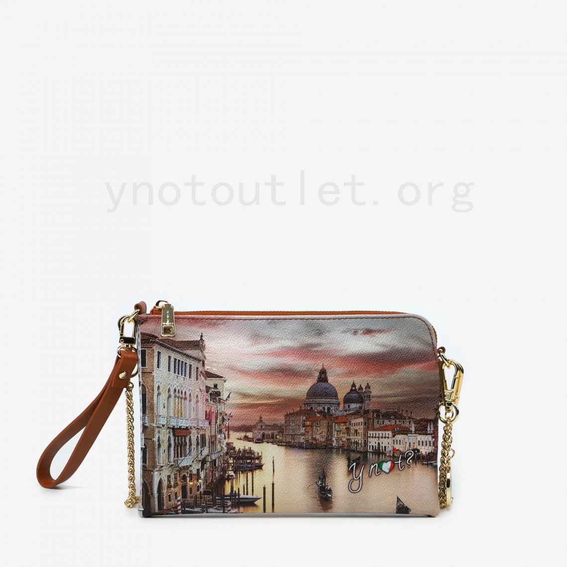 (image for) Al 70 Clutch Canal Grande